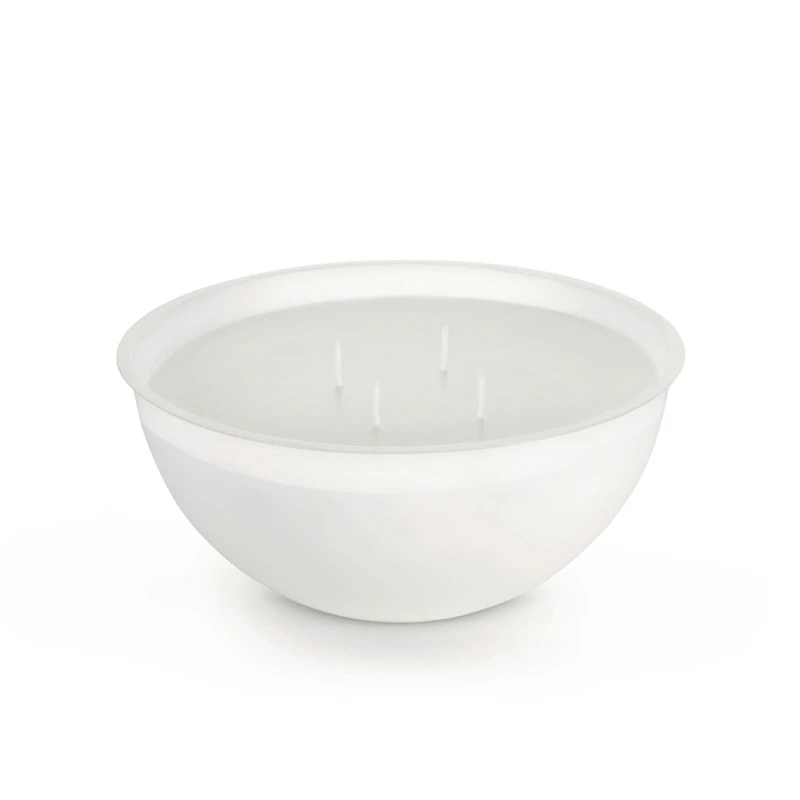 Rocc Amber Tuoksukynttilä refill, 16,5 cm