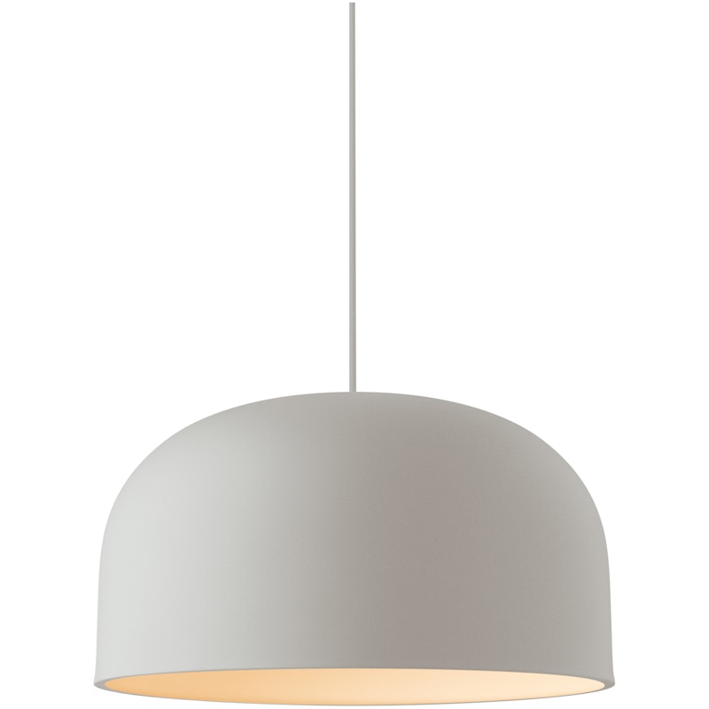 Quay Riippuvalaisin Ø43 cm, Stone