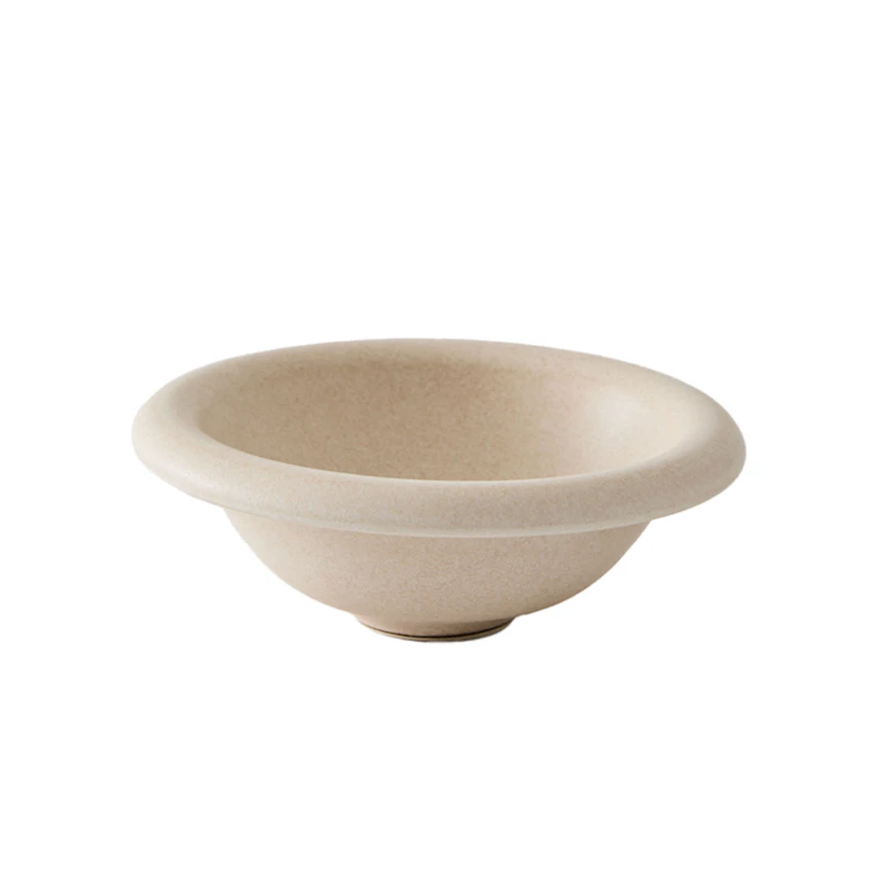 Elba Kulho Ø13 cm, Sand Beige
