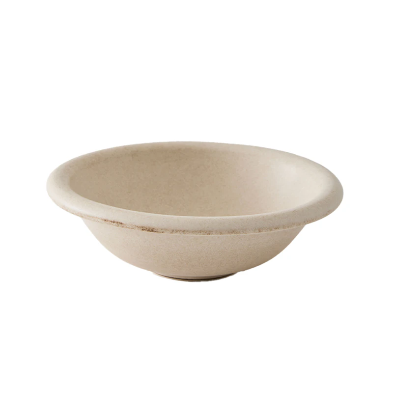 Elba Kulho Ø18 cm, Sand Beige